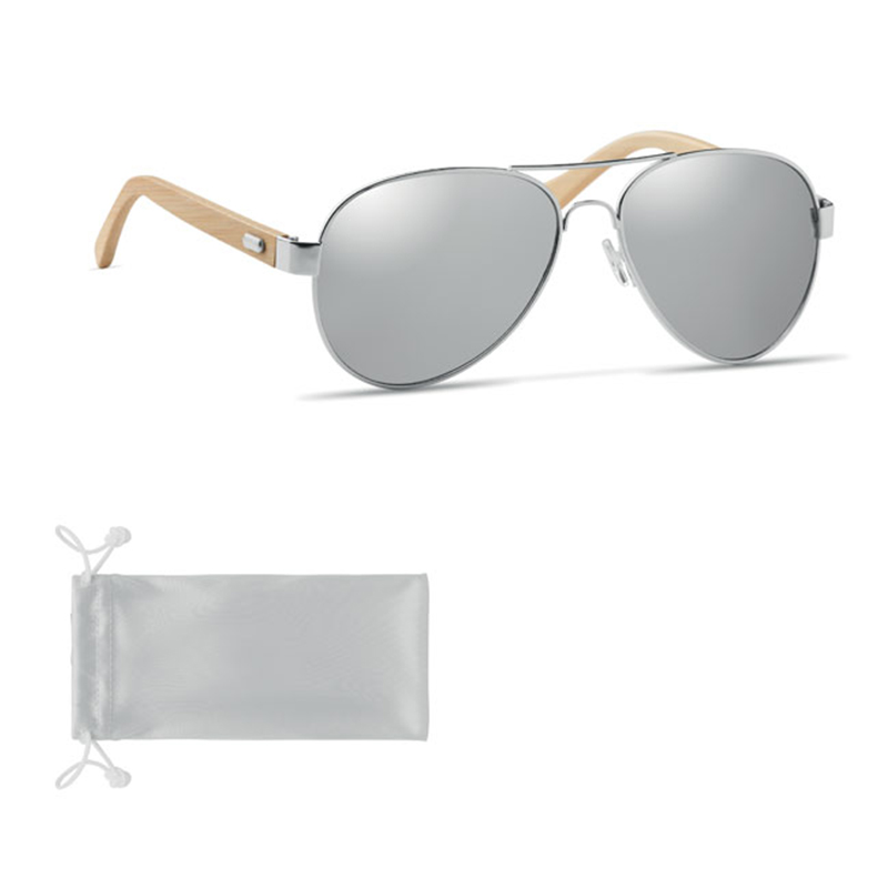 Pilot sunglasses - Image 6